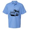 Saratoga Performance Mini Mesh Polo Thumbnail
