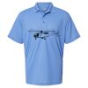 Saratoga Performance Mini Mesh Polo Thumbnail