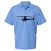 Saratoga Performance Mini Mesh Polo Thumbnail