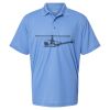 Saratoga Performance Mini Mesh Polo Thumbnail