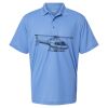 Saratoga Performance Mini Mesh Polo Thumbnail