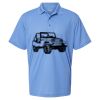 Saratoga Performance Mini Mesh Polo Thumbnail