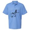 Saratoga Performance Mini Mesh Polo Thumbnail
