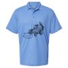 Saratoga Performance Mini Mesh Polo Thumbnail