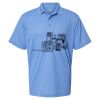 Saratoga Performance Mini Mesh Polo Thumbnail