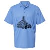 Saratoga Performance Mini Mesh Polo Thumbnail