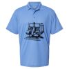Saratoga Performance Mini Mesh Polo Thumbnail
