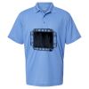 Saratoga Performance Mini Mesh Polo Thumbnail
