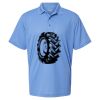 Saratoga Performance Mini Mesh Polo Thumbnail