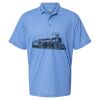Saratoga Performance Mini Mesh Polo Thumbnail