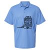 Saratoga Performance Mini Mesh Polo Thumbnail