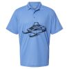 Saratoga Performance Mini Mesh Polo Thumbnail