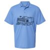 Saratoga Performance Mini Mesh Polo Thumbnail
