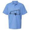 Saratoga Performance Mini Mesh Polo Thumbnail