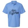 Saratoga Performance Mini Mesh Polo Thumbnail