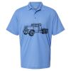 Saratoga Performance Mini Mesh Polo Thumbnail