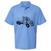Saratoga Performance Mini Mesh Polo Thumbnail