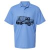 Saratoga Performance Mini Mesh Polo Thumbnail