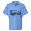 Saratoga Performance Mini Mesh Polo Thumbnail
