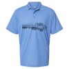 Saratoga Performance Mini Mesh Polo Thumbnail