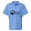 Saratoga Performance Mini Mesh Polo Thumbnail