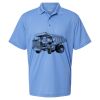 Saratoga Performance Mini Mesh Polo Thumbnail