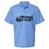Saratoga Performance Mini Mesh Polo Thumbnail