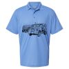Saratoga Performance Mini Mesh Polo Thumbnail