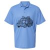 Saratoga Performance Mini Mesh Polo Thumbnail