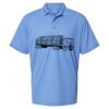 Saratoga Performance Mini Mesh Polo Thumbnail