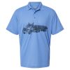 Saratoga Performance Mini Mesh Polo Thumbnail