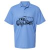 Saratoga Performance Mini Mesh Polo Thumbnail