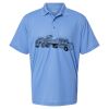Saratoga Performance Mini Mesh Polo Thumbnail
