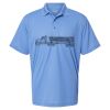 Saratoga Performance Mini Mesh Polo Thumbnail