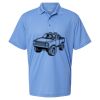 Saratoga Performance Mini Mesh Polo Thumbnail