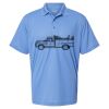 Saratoga Performance Mini Mesh Polo Thumbnail