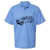 Saratoga Performance Mini Mesh Polo Thumbnail