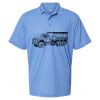 Saratoga Performance Mini Mesh Polo Thumbnail