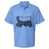 Saratoga Performance Mini Mesh Polo Thumbnail