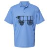 Saratoga Performance Mini Mesh Polo Thumbnail