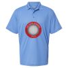 Saratoga Performance Mini Mesh Polo Thumbnail