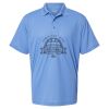 Saratoga Performance Mini Mesh Polo Thumbnail