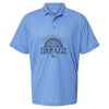 Saratoga Performance Mini Mesh Polo Thumbnail
