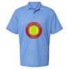 Saratoga Performance Mini Mesh Polo Thumbnail