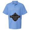 Saratoga Performance Mini Mesh Polo Thumbnail