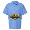 Saratoga Performance Mini Mesh Polo Thumbnail