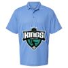 Saratoga Performance Mini Mesh Polo Thumbnail