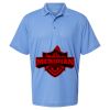 Saratoga Performance Mini Mesh Polo Thumbnail