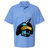 Saratoga Performance Mini Mesh Polo Thumbnail