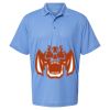 Saratoga Performance Mini Mesh Polo Thumbnail